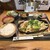 ごんちゃくれ - 料理写真: