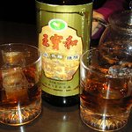 ロン ファン - 九年紹興酒