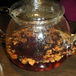 ロン ファン - 藍苺水花茶()