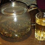 ロン ファン - 六安茶