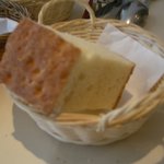 プルミエアベニュー - パン暖かくておいしい