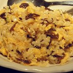 ロン ファン - 芽菜炒飯（やーつあい）