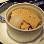 ロン ファン - 烏龍茶アイス