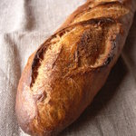 バックシュトゥーベ ツオップ - バゲット