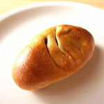 バックシュトゥーベ ツオップ - 粒あんぱん