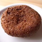 バックシュトゥーベ ツオップ - カレーパン