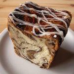 バックシュトゥーベ ツオップ - モーンデニッシュ