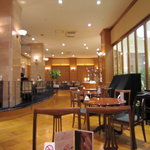 あらら、ピンボケ・・・