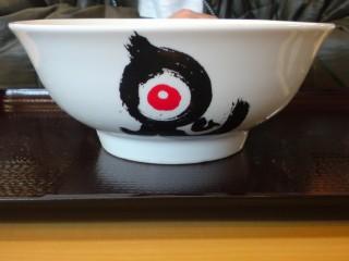 境港のご当地ラーメン？「鬼太郎まぐろラーメン」』by waraton