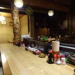 炉ばた 浜っ子 - 