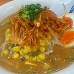 風風ラーメン - 2