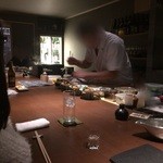 ひのと - H27.03.13  店内