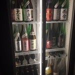 ひのと - H27.03.13  冷蔵庫