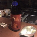 ひのと - H27.03.13  鍋島