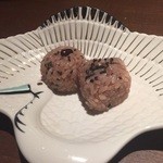 ひのと - H27.03.13  御赤飯
