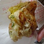 天津葱抓餅 - 