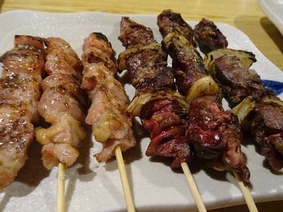 炉ばた 浜っ子 - 釧路市その他（居酒屋）の写真