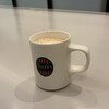 タリーズコーヒー ディアモール大阪店
