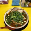 麺屋 7.5Hz 住吉長居店