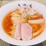らーめん 鴨to葱 - 