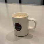 タリーズコーヒー - ドリンク写真: