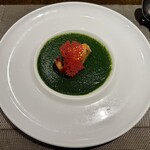 大阪鉄板焼き 神戸牛 TATARA - 