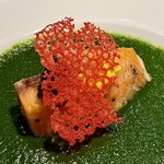 大阪鉄板焼き 神戸牛 TATARA - 