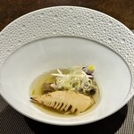 大阪鉄板焼き 神戸牛 TATARA - 