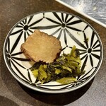 大阪鉄板焼き 神戸牛 TATARA - 