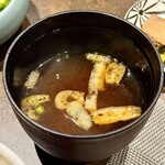 大阪鉄板焼き 神戸牛 TATARA - 