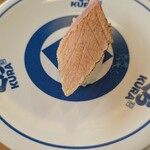 無添くら寿司 - 料理写真: