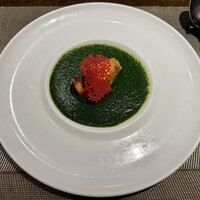 大阪鉄板焼き 神戸牛 TATARA - 