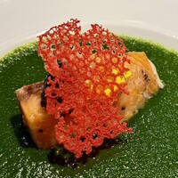 大阪鉄板焼き 神戸牛 TATARA - 
