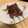 炭火焼 鳥八 - 