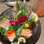 もてなし屋 - 