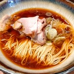 ramen club トトノエ - 