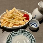 もてなし屋 - 