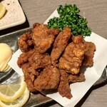 もてなし屋 - 
