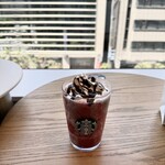 スターバックスコーヒー - ドリンク写真: