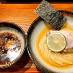 ramen club トトノエ - 