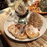 コナズ珈琲 - 料理写真: