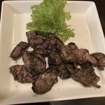 炭焼　チキン堂 - 