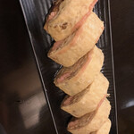 炭焼　チキン堂 - 