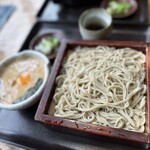 竹やぶ - 