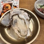 手羽先とかきをもっと自由に 大衆酒場 HANEGAKI - 