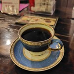 茜屋珈琲店 - 