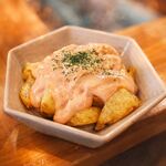 おでんと肴 家族 - 