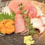 茅場町 長寿庵 - 