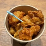 神戸南京町 皇蘭 - 料理写真: