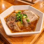 おでんと肴 家族 - 